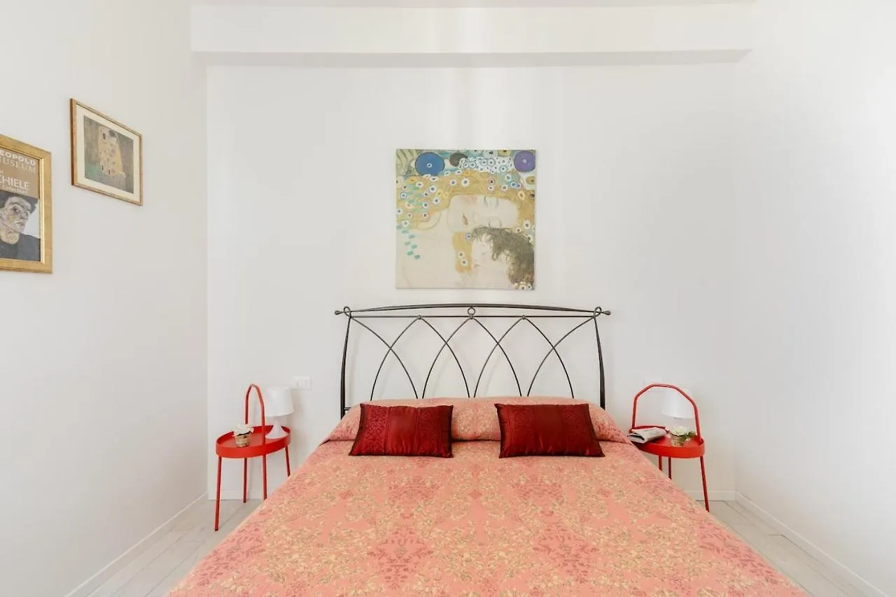 Appartamento Firenze Meyer 0*, Флоренция Италия