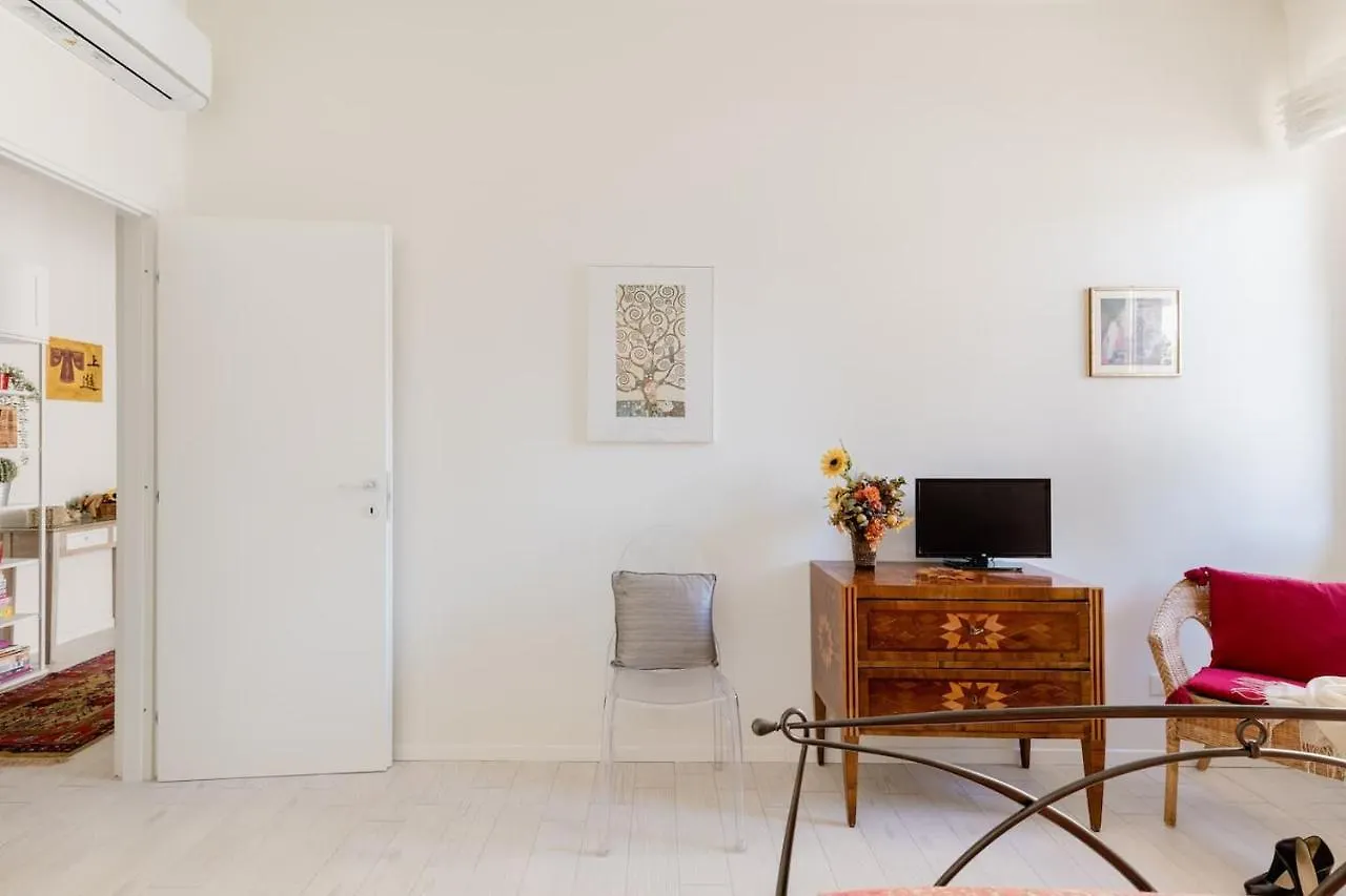Appartamento Firenze Meyer Апартаменты Флоренция