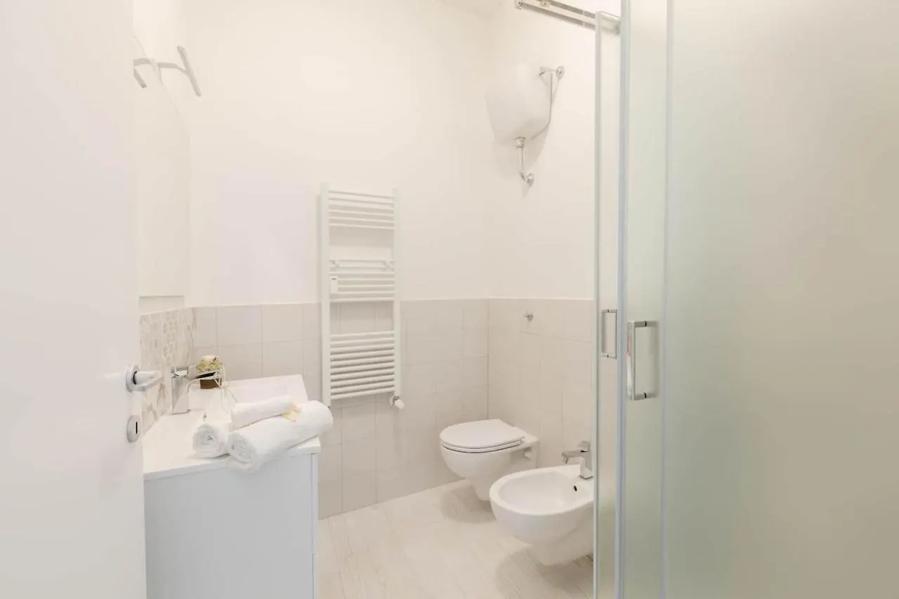 Appartamento Firenze Meyer Апартаменты Флоренция