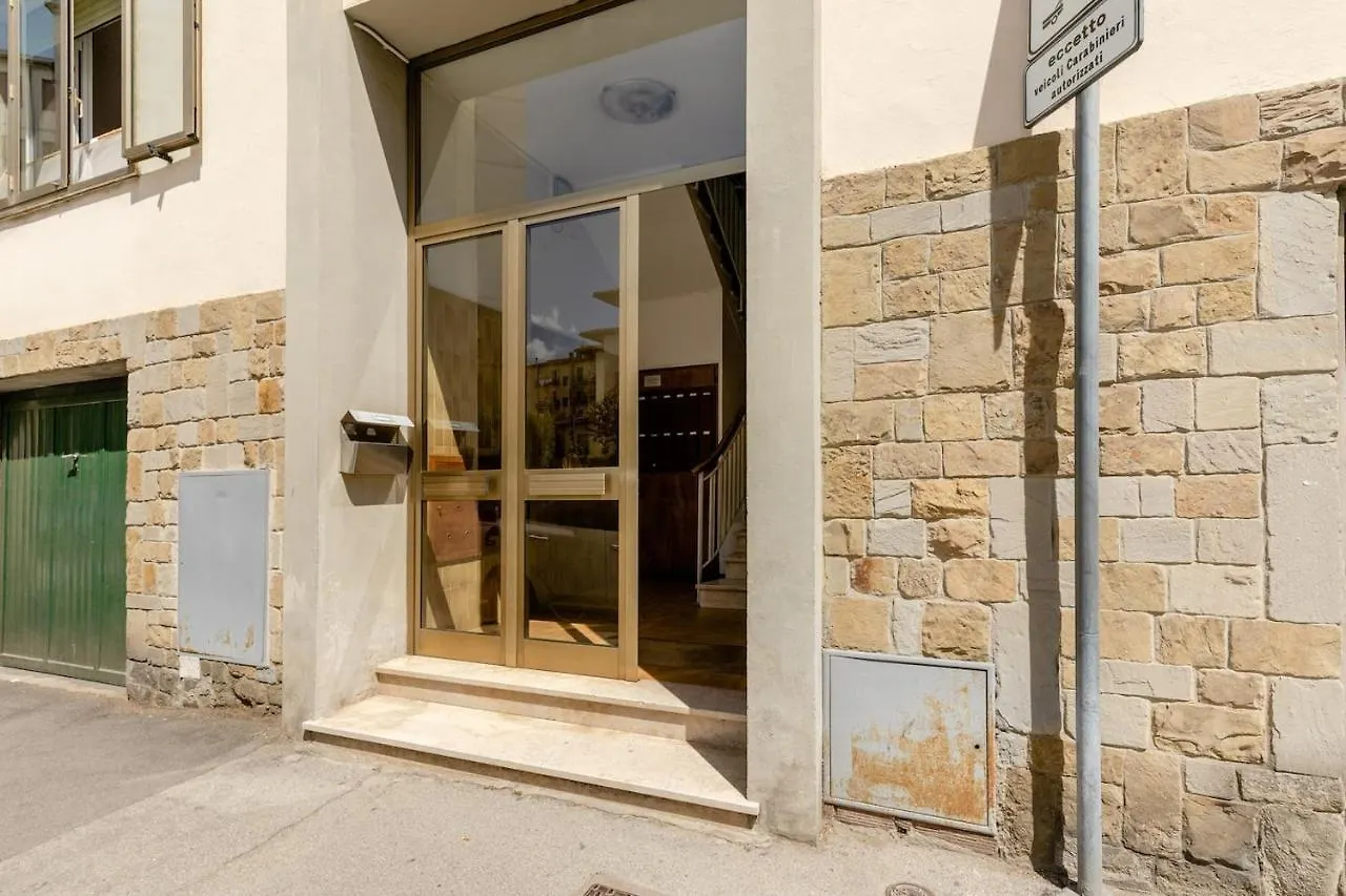 Appartamento Firenze Meyer 0*, Флоренция